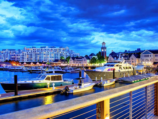 Quincy, MA