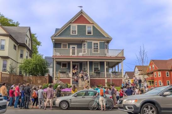 Somerville, MA