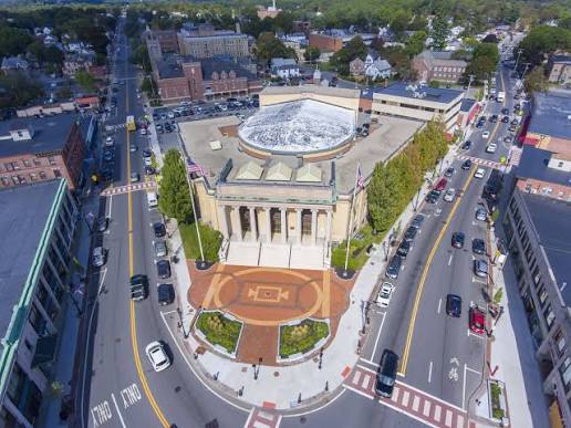 Framingham, MA
