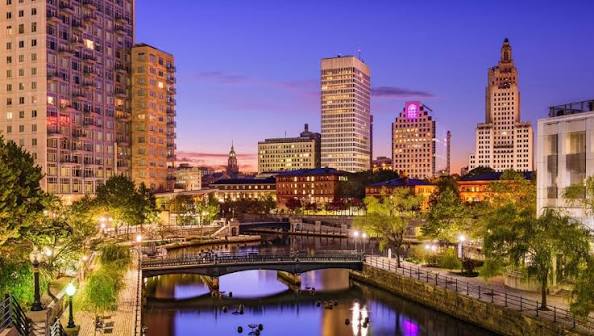 Providence, RI