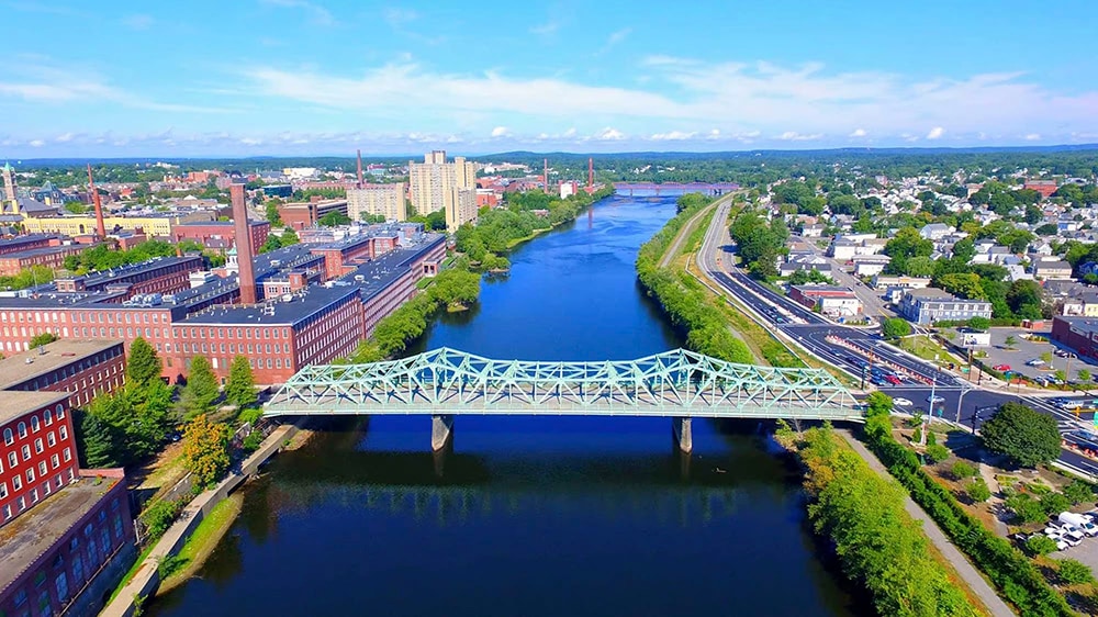 Bedford, MA