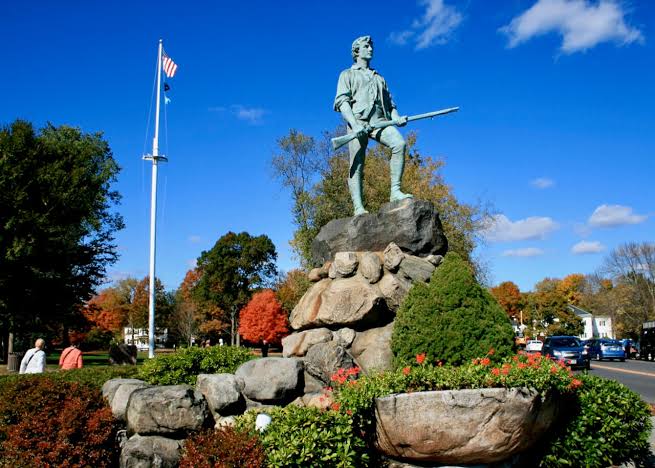 Lexington, MA
