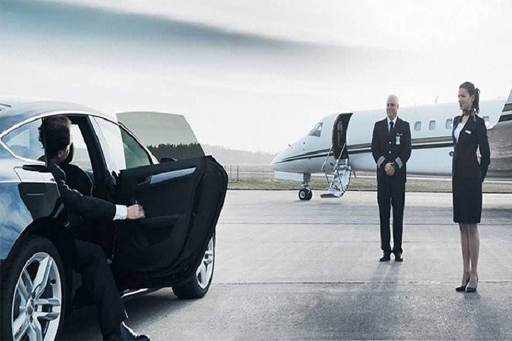 Stress-Free Boston Airport Limo Service
