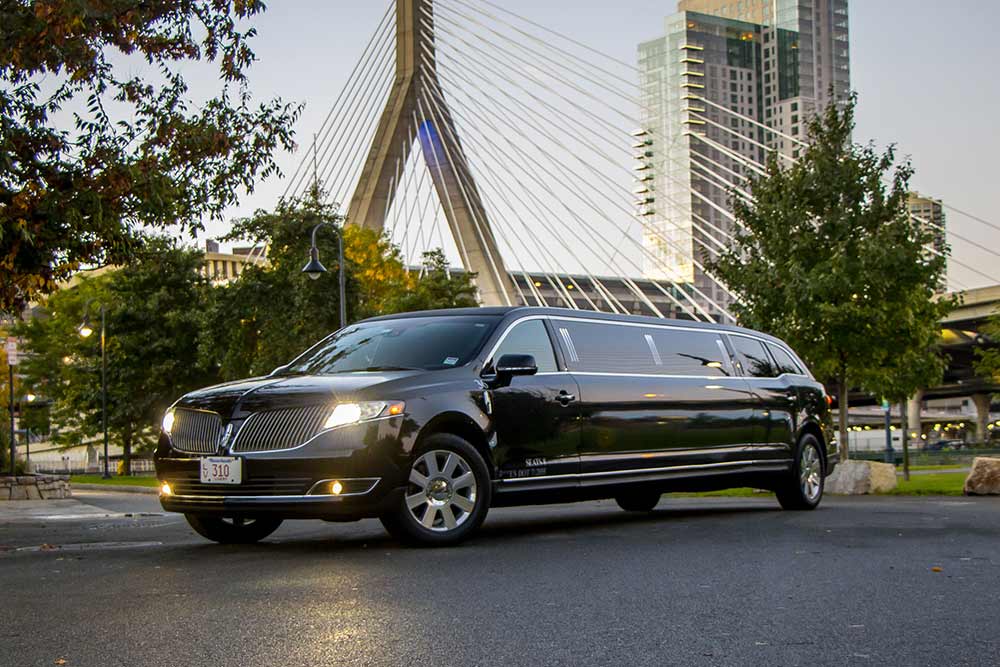 Boston limo service
